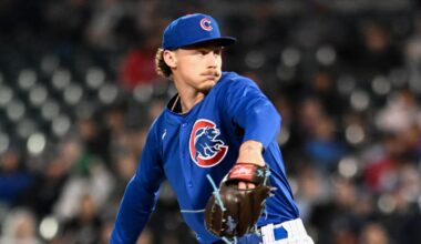 Chicago Cubs news and notes — Bregman, Austin, Cabrera, Wiggins - Bleed Cubbie Blue