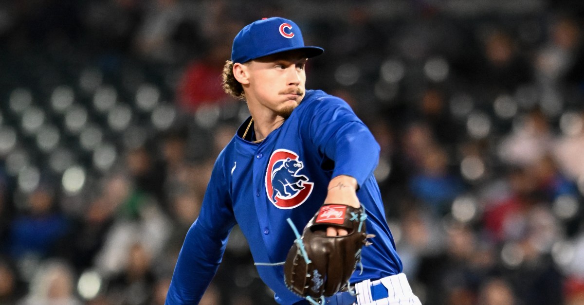 Chicago Cubs news and notes — Bregman, Austin, Cabrera, Wiggins - Bleed Cubbie Blue