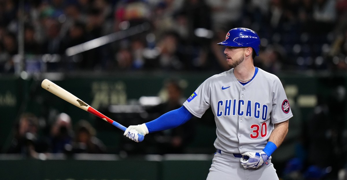 Dodgers links: Kyle Tucker, Bo Bichette, DodgerFest 2026