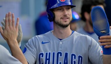 Dodgers deal for Kyle Tucker is a whopping $240 million over 4 years