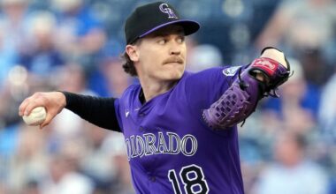 Colorado Rockies news: 4 bounce-back candidates for the 2026 Rockies