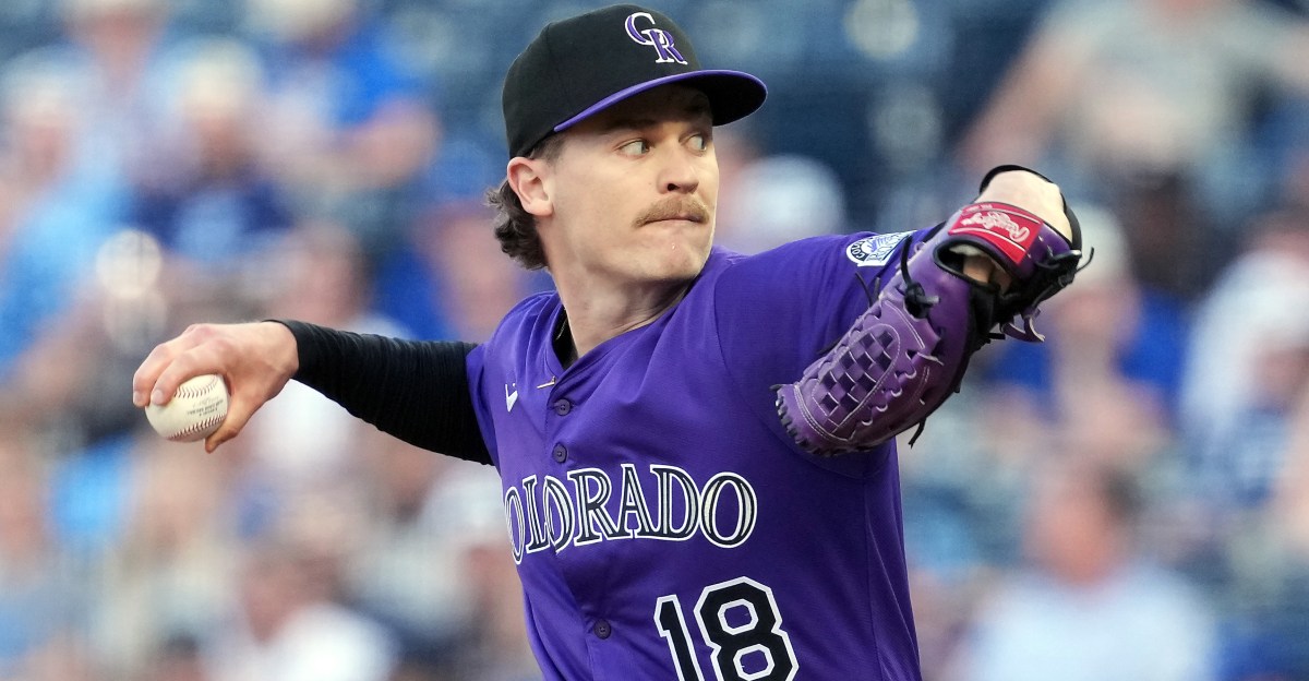 Colorado Rockies news: 4 bounce-back candidates for the 2026 Rockies
