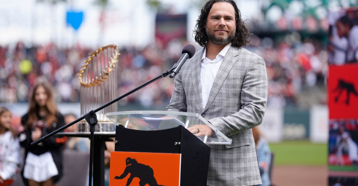 SF Giants News: Giants to honor two Hall of Famers in 2026