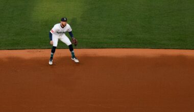 40 in 40: You’ve Gotta Hand It To Miles Mastrobuoni