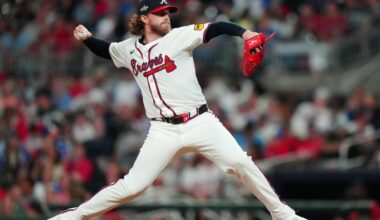 Cincinnati Reds solidify bullpen with signing of Pierce Johnson