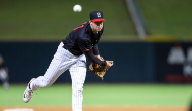 2026 South Side Sox Top Prospect No. 69: Chase Plymell