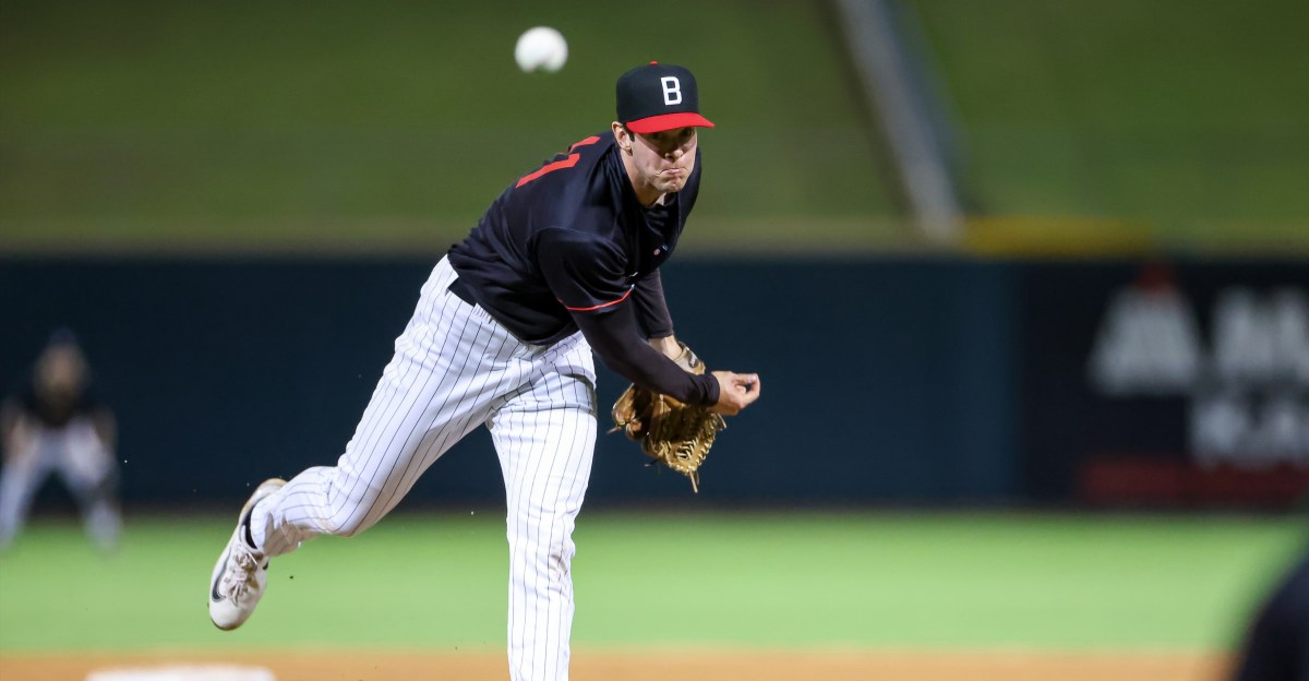 2026 South Side Sox Top Prospect No. 69: Chase Plymell