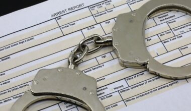 North Texas probation officer accused of pressuring woman on probation for sexual favors, affidavit says