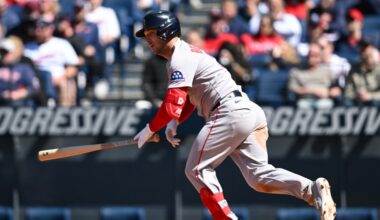 Guardians News and Notes: Cubs Sign Alex Bregman