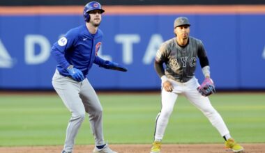 Mets Morning News: Careful Whispers