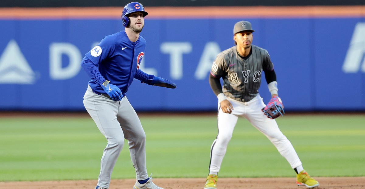 Mets Morning News: Careful Whispers