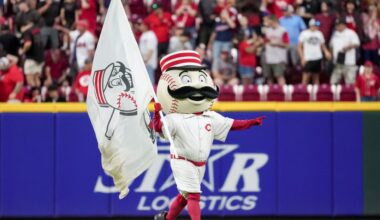 Community Prospect Rankings: #11 prospect in the Cincinnati Reds system