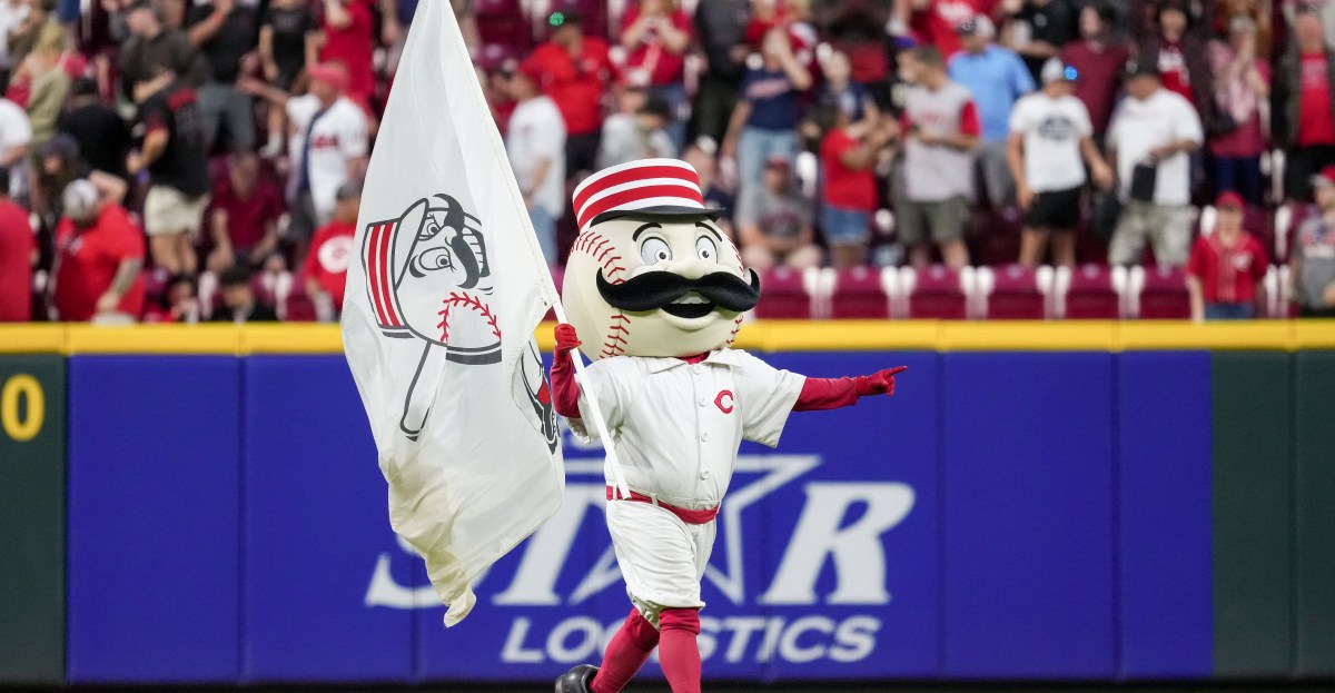 Community Prospect Rankings: #11 prospect in the Cincinnati Reds system