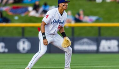 2026 Arizona Diamondbacks Roster Dark Horse: Jose Fernandez