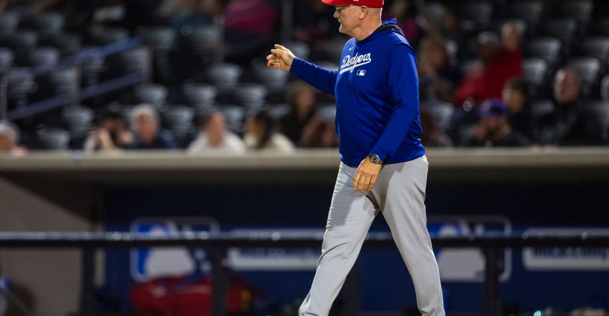 Dodgers news: Eric Wedge back to manage Double-A Tulsa Drillers