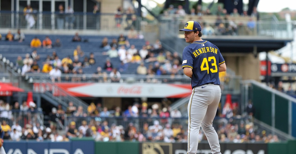 Brewers Prospect Rankings Offseason Roundup