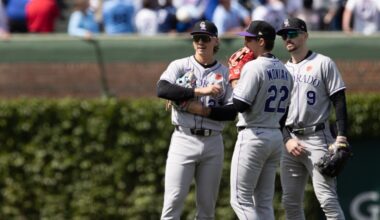 Colorado Rockies news: How will the Rockies approach the arbitration deadline?