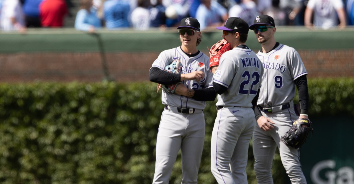 Colorado Rockies news: How will the Rockies approach the arbitration deadline?