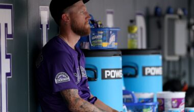 Purple Row After Dark: Kyle Freeland looks ahead