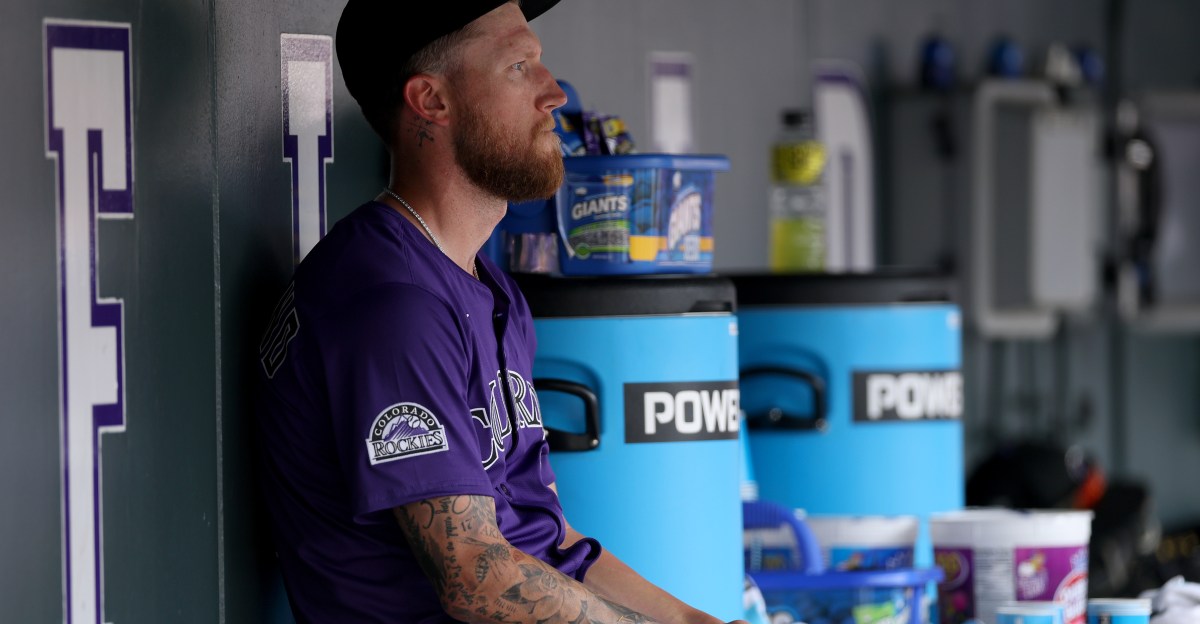 Purple Row After Dark: Kyle Freeland looks ahead