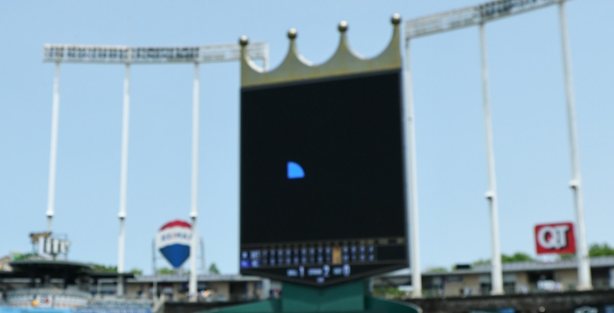 The Royals are unique in MLB’s risk-averse culture