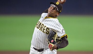 Good Morning San Diego: Padres expected to be active in international market; Bradgley Rodriguez is potential boost to bullpen in 2026