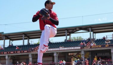 BYB 2026 Tigers prospect reports #43: RHP Joseph Montalvo