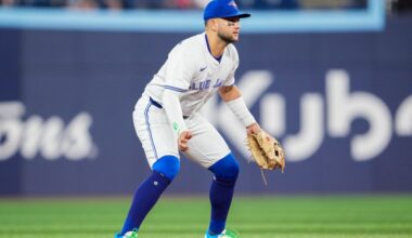 What might be Bo Bichette’s better position with the Phillies?