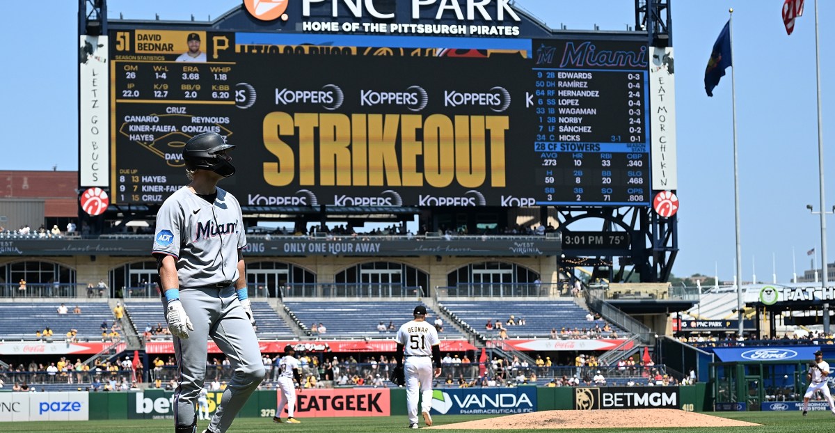 Why are the Dodgers paying for bad baseball?