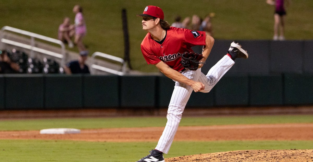 2026 South Side Sox Prospect Vote: Round 33