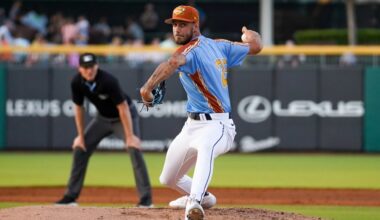 Tampa Bay Rays announce 2026 Spring Training invitees