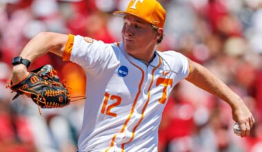 Liam Doyle is your #2 prospect