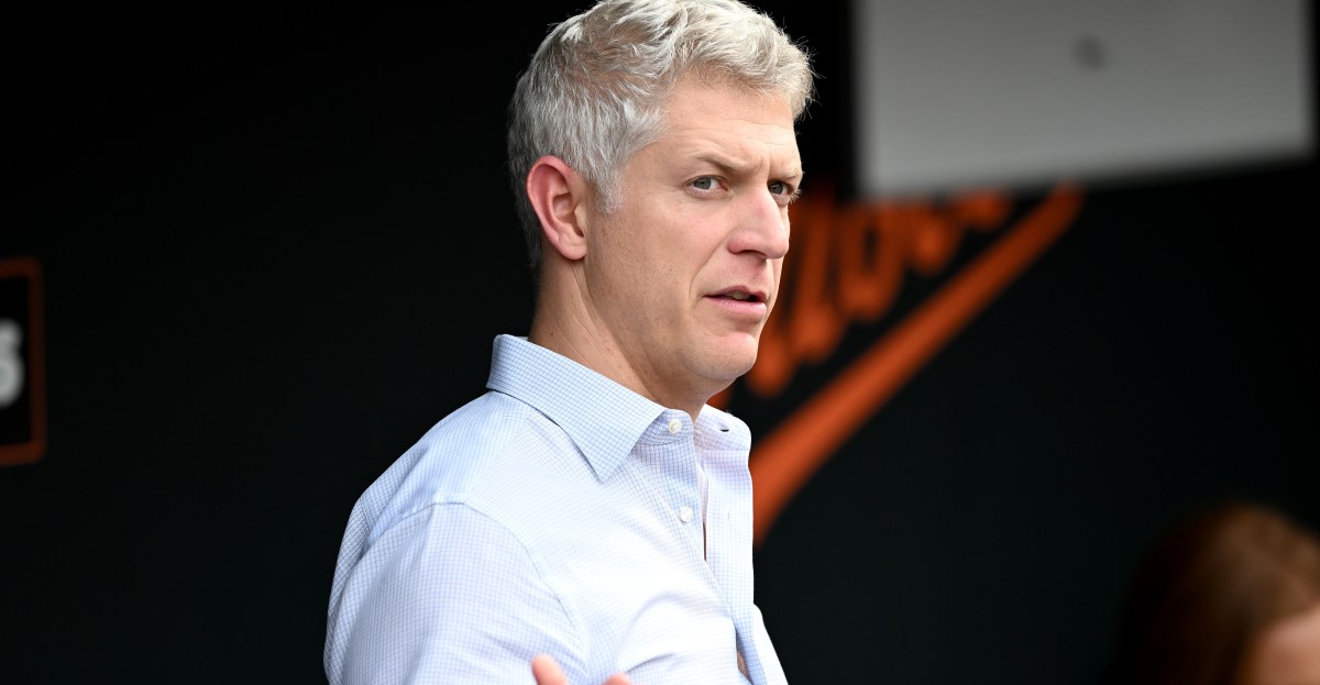 Orioles news: Freddy Peralta off the market, acquired by Mets