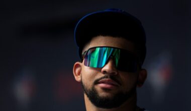 Better Know Your Blue Jays 40-Man: Jonatan Clase