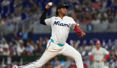 New York Yankees news: All-in on Marlins’ Edward Cabrera trade rumors