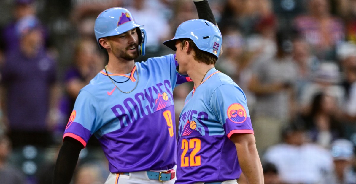 Colorado Rockies 2026 arbitration tracker