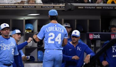 Colorado Rockies news: What Michael Lorenzen has revealed about the rebuilding Rockies