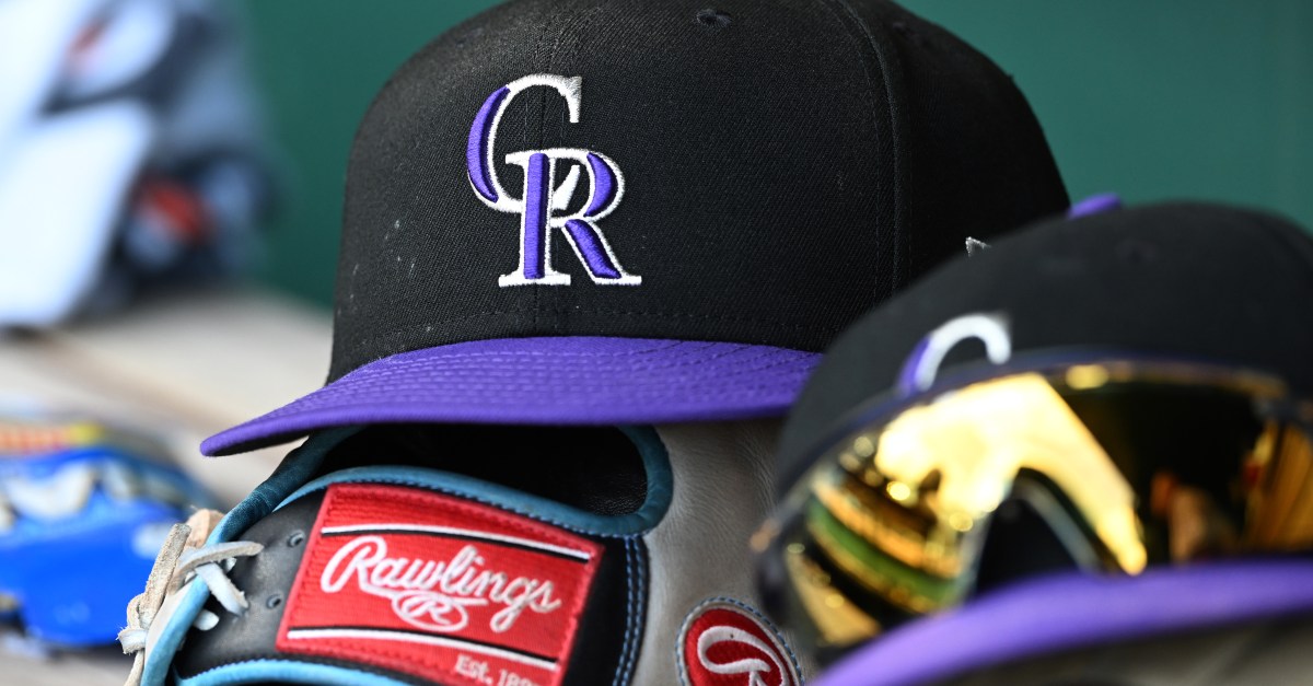 Colorado Rockies 2026 international prospects signing tracker
