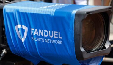 Atlanta Braves one of nine MLB teams dealing with TV money uncertainty, per report