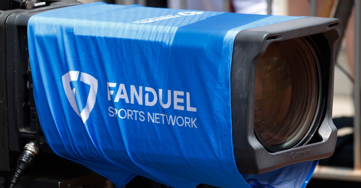 Atlanta Braves one of nine MLB teams dealing with TV money uncertainty, per report