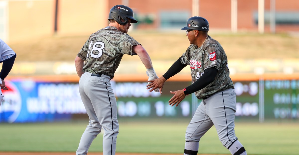 Mariners Announce 2026 Minor League Coaching Staffs