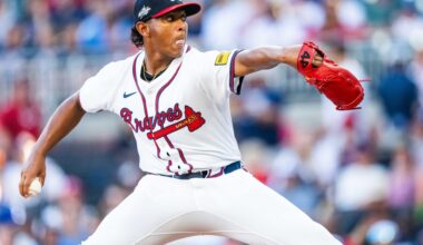 Braves news: ESPN’s top 100 prospects, former Brave arms on waiver wire shuffle, and more