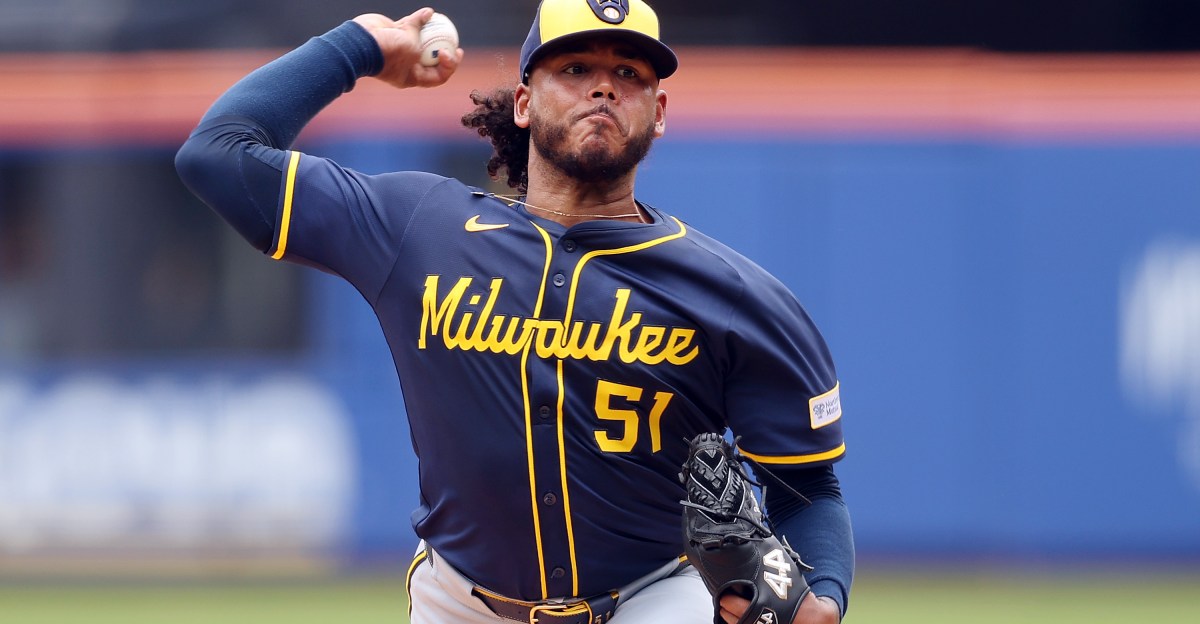 Mets Morning News: Mets remain interested in Freddy Peralta