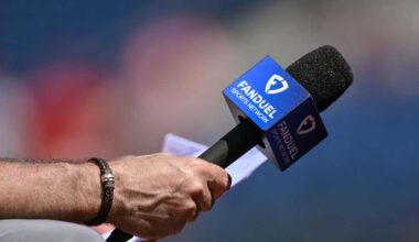 Reds among 9 teams to cancel contracts with FanDuel Sports Network