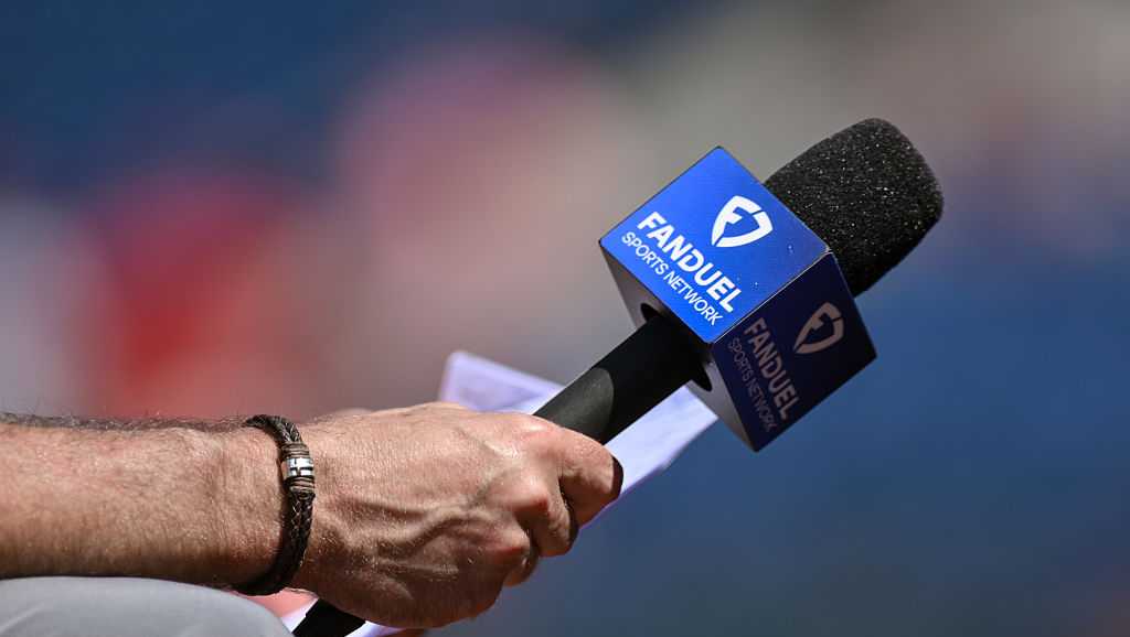 Reds among 9 teams to cancel contracts with FanDuel Sports Network
