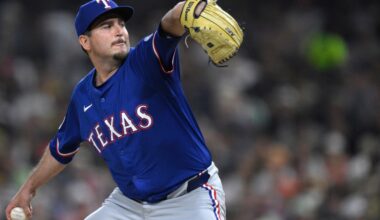 2025 Season in Review: Luke Jackson