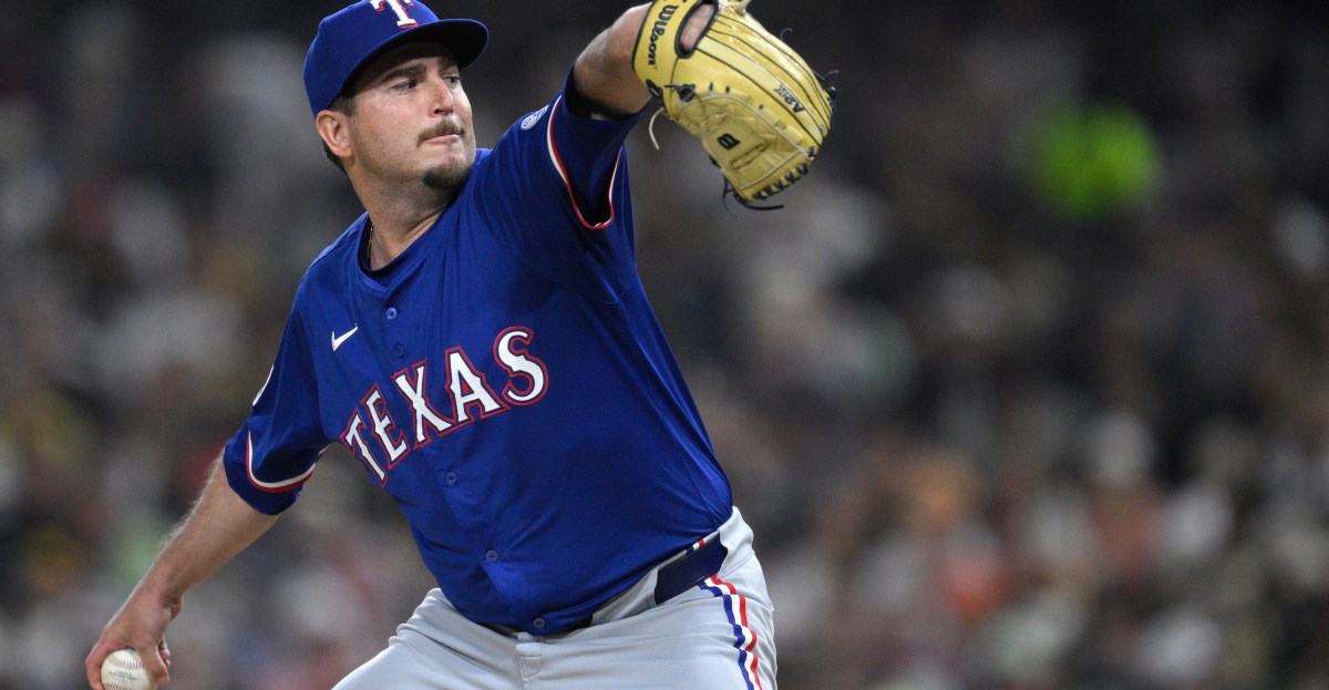 2025 Season in Review: Luke Jackson