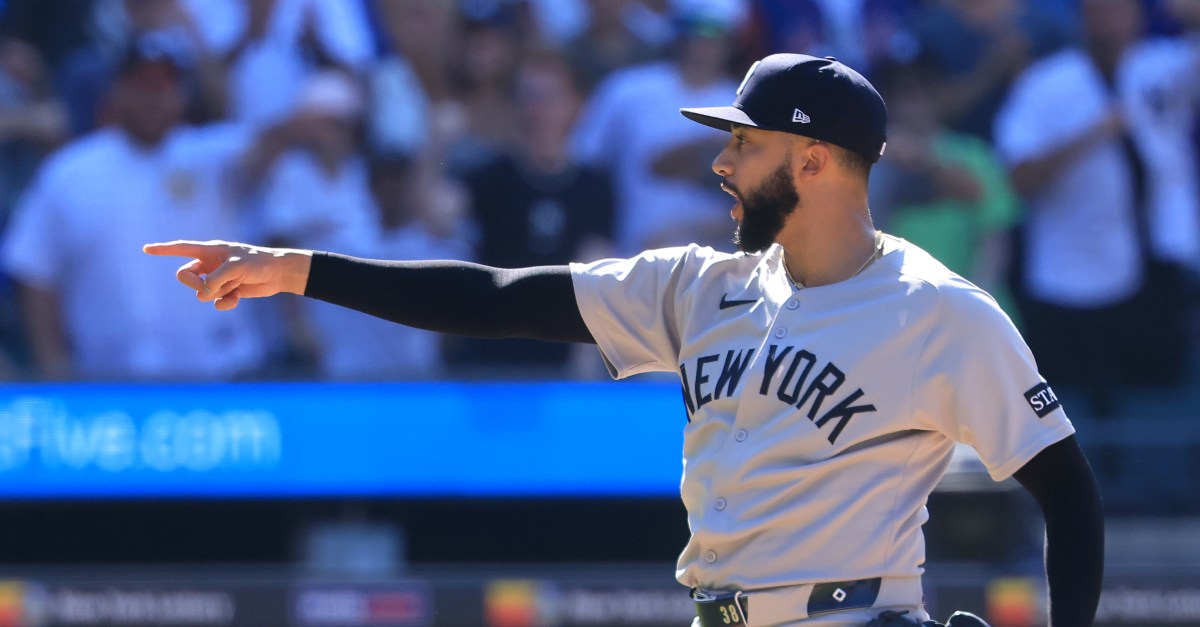 Mets analysis: A look at the revamped Mets’ bullpen