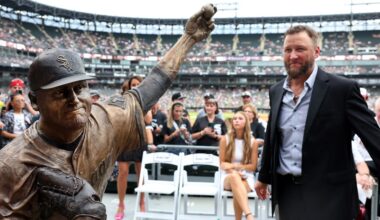 Today in White Sox History — All 2026 entries