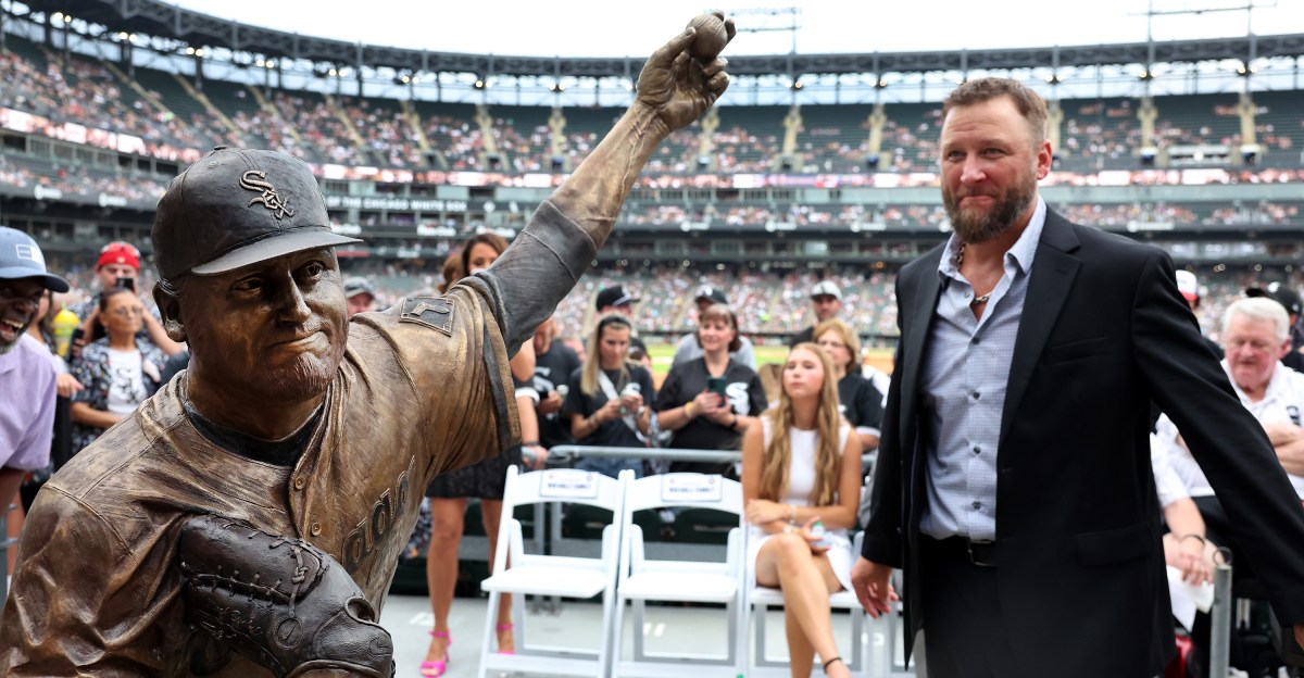Today in White Sox History — All 2026 entries